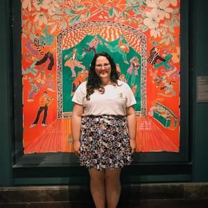 Meet your Posher, Alexa